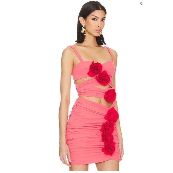 Atoir the Déjú Vu skirt size S/8 NWT - Picture 3 of 5